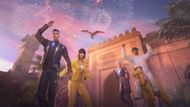 Free Fire MAX का नया अपडेट आ गया है (Image via Garena)